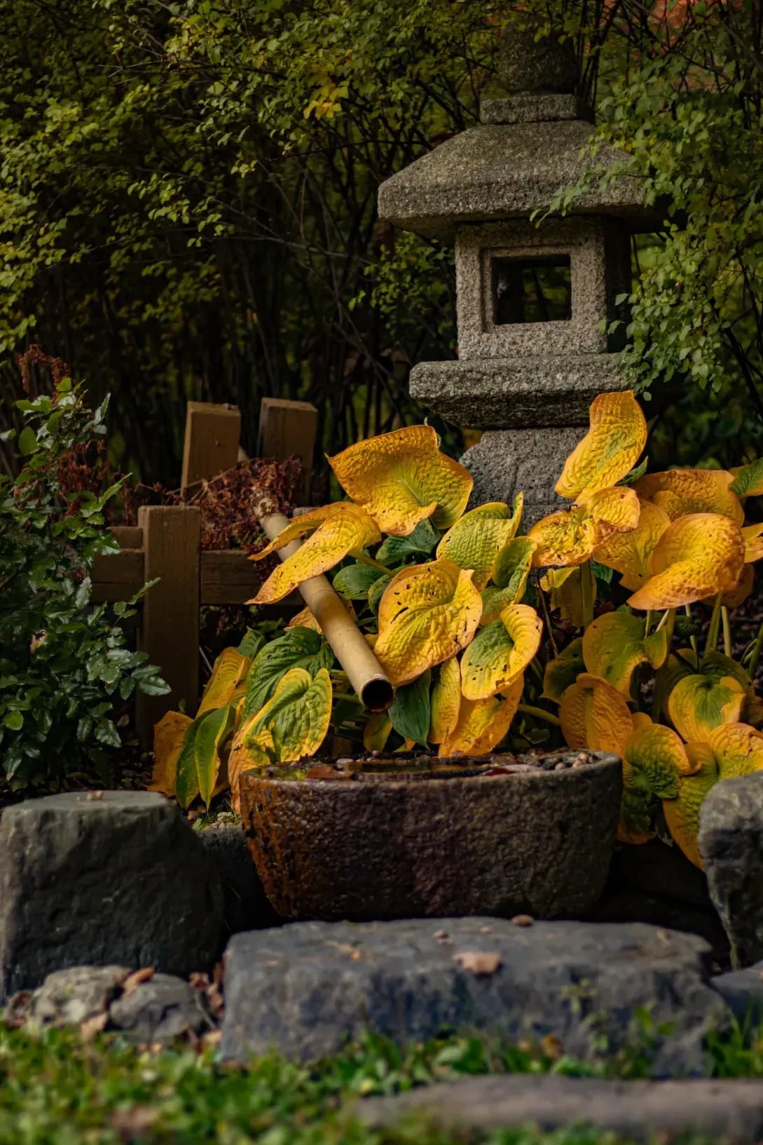 Green Haven Gardens 8